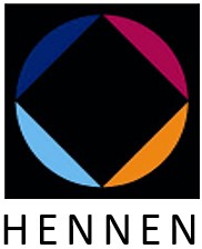 Rechtsanwalt Hennen Logo